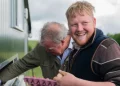 Clarkson’s Farm Targeted by High-Tech Robbers Using Cloned License Plates and Drones