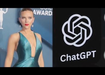 Scarlett Johansson Takes Stand Against AI Voice Cloning