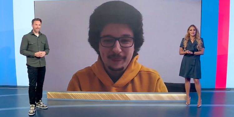 Manchester United Fan Vows Not to Cut Hair Until Five Straight Wins