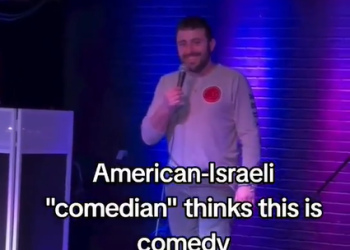 The Outrage Over an Israeli-American Comedian’s Palestine Jokes