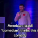 The Outrage Over an Israeli-American Comedian’s Palestine Jokes