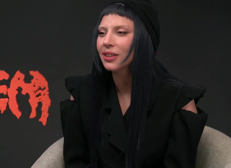 lady gaga album
