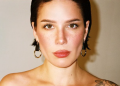 halsey claps back to critics