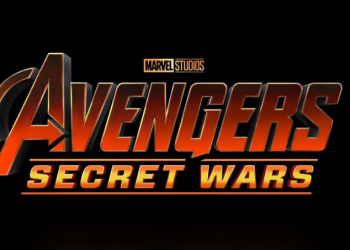 avengers secret wars