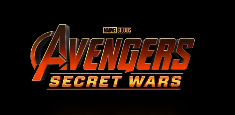 avengers secret wars