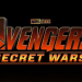 avengers secret wars