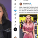 Community Note vs melanie king