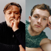 Russell Crowe and Harry Lawtey