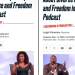 Michelle Obama Clarifies Divorce Discussion