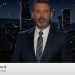 jimmy kimmel on donald trump