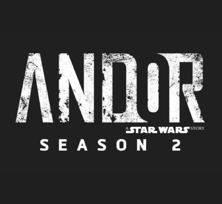 andor season 2