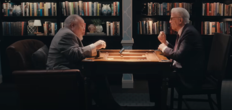 A Man on the Inside Season 2: Everything We Know So Far