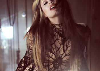 Miley Cyrus new album and movie
