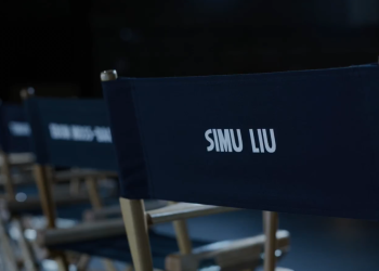 simu liu in avengers