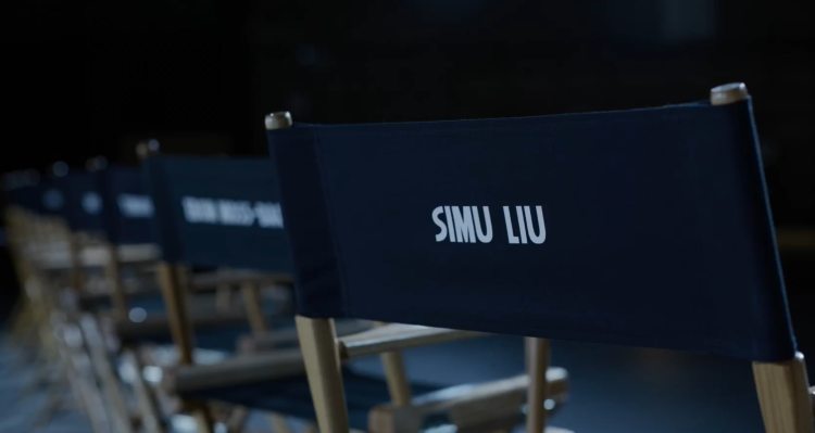 simu liu in avengers