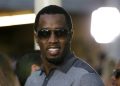 Sean Diddy Combs
