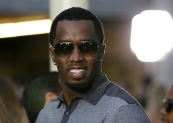 Sean Diddy Combs