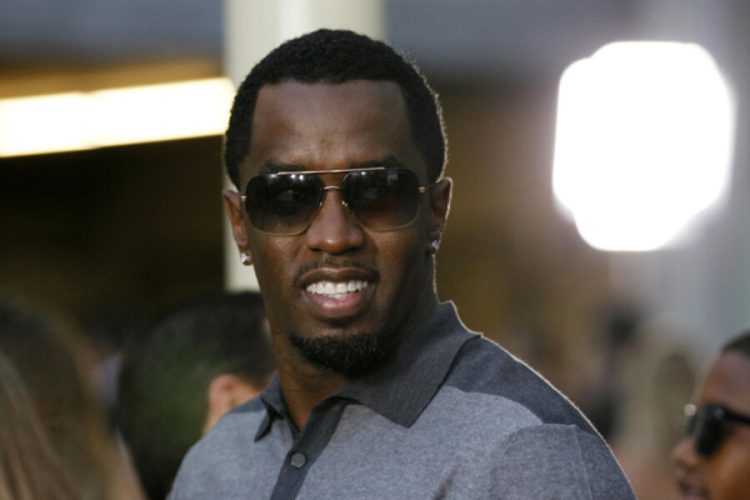 Sean Diddy Combs