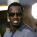 Sean Diddy Combs