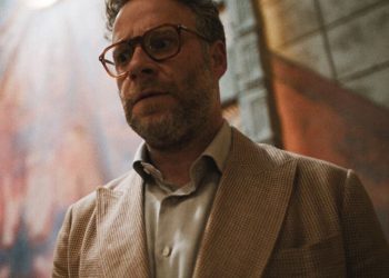 Seth Rogen’s ‘The Studio’