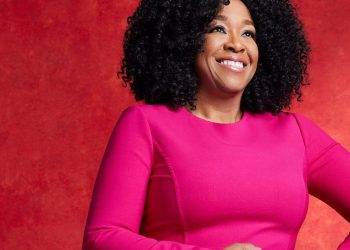 Shonda Rhimes