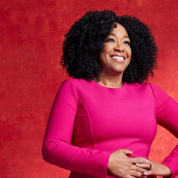 Shonda Rhimes
