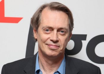 Steve Buscemi replaces mark ruffalo