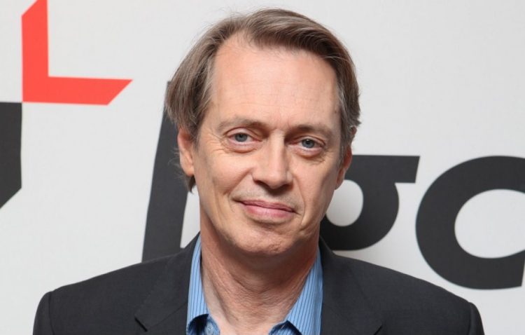 Steve Buscemi replaces mark ruffalo