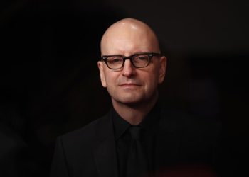 Steven Soderbergh