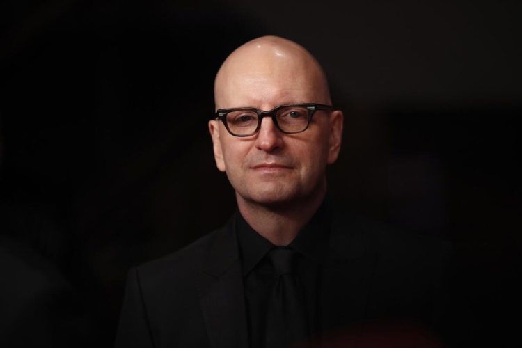 Steven Soderbergh