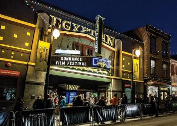 Sundance Film Festival