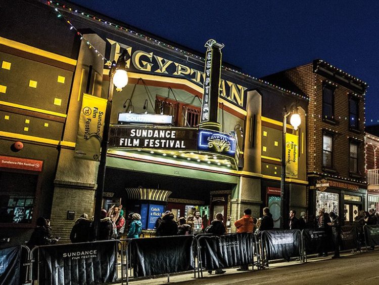 Sundance Film Festival