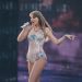 Taylor Swift Tops Global Spotify