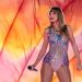 Taylor Swift Wins iHeartAwards 2025
