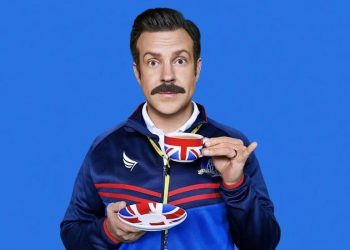 Ted Lasso Season 4
