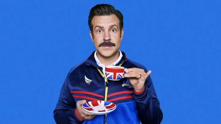 Ted Lasso Season 4