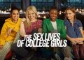 The Sex Lives of College Girls