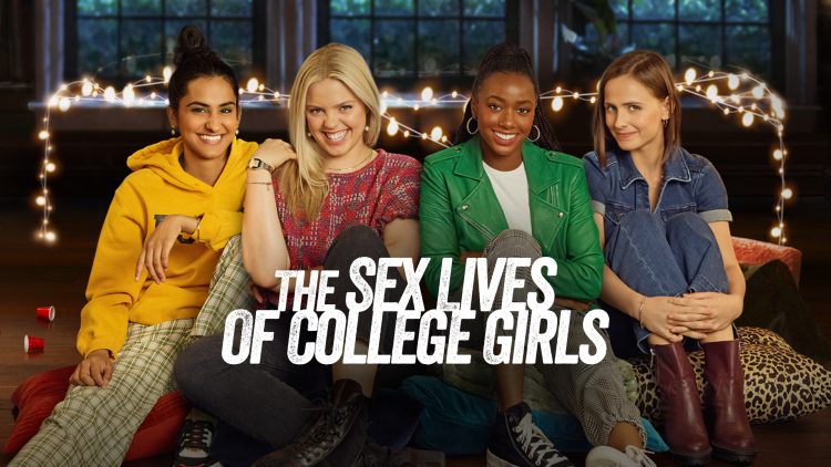 The Sex Lives of College Girls