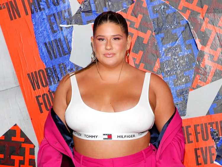TikTok Star Remi Bader