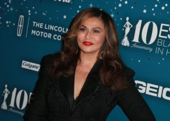 Tina Knowles