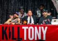 Kill Tony Crowd Roasts Lord Farquaad Look-alike in Hilarious Short
