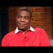 Tracy Morgan