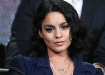 Vanessa Hudgens