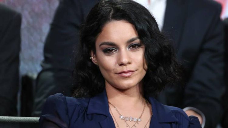 Vanessa Hudgens