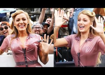 blake lively