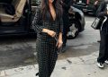 camila in paris fashion week