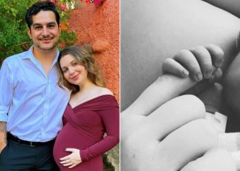 Samantha Hanratty’s Joyful Announcement: A New Baby Joins the Yellowjackets Star