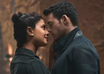 Citadel Season 2 : Release Date, Cast , Plot