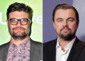 Jay R. Ferguson Recalls ‘Wildly Uncomfortable’ Audition for ‘The Great Gatsby’ Thanks to Leonardo DiCaprio’s Posse