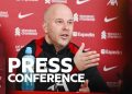 Arne Slot Prioritizes Southampton Clash for Liverpool’s Premier League Push